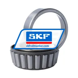 SKF 330931 rulman resim 3