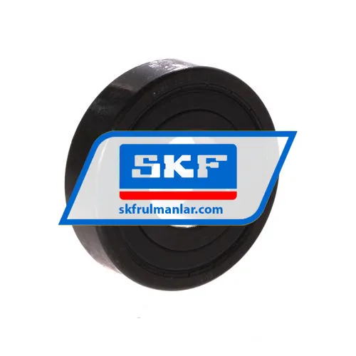 SKF 6306-2Z/VA201
