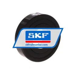 SKF 6306-2Z/VA201 rulman resim 2