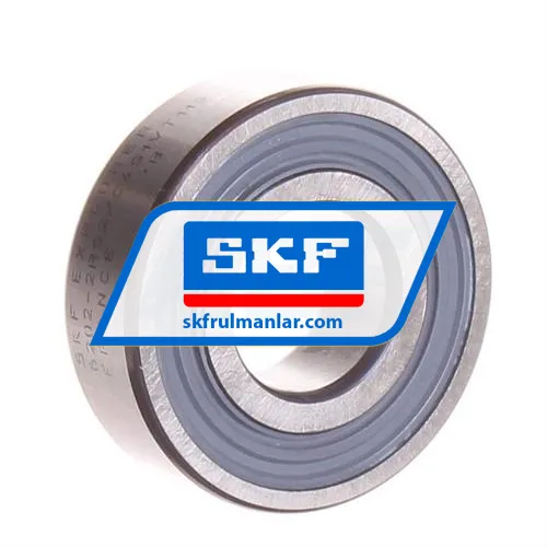 SKF 6202-2RS2/C4S1VT119
