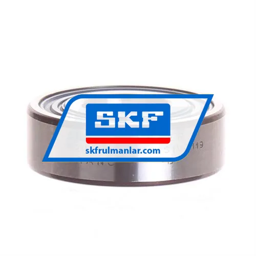 SKF 6202-2RS2/C4S1VT119 ürün fotoğrafı 2
