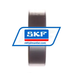 SKF 6202-2RS2/C4S1VT119 rulman resim 3