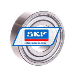 SKF 6003-2Z/WT