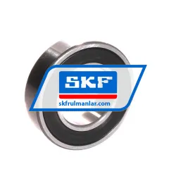 SKF 6005-2RSH/C3HHT rulman resim 2