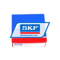 SKF 6005-2RSH/C3HHT rulman resim 3