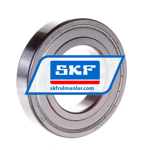 SKF 6212-2Z/C3WT