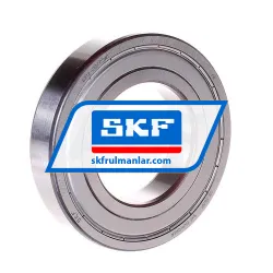 SKF 6212-2Z/C3WT