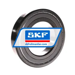 SKF 6217-2Z/C3WT
