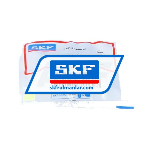 SKF 6001/C4