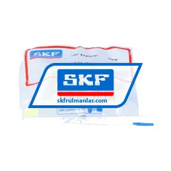 SKF 6001/C4 rulman resim 2