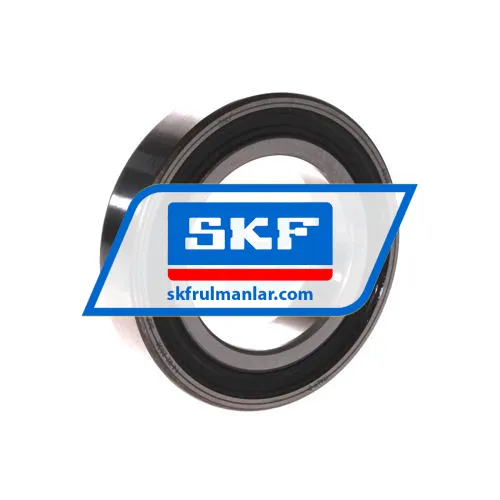 SKF 6009-2RS1/C3W64F ürün fotoğrafı 2