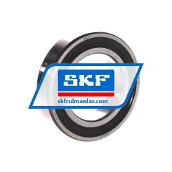SKF 6009-2RS1/C3W64F