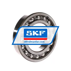 SKF 214/C4 rulman resim 2