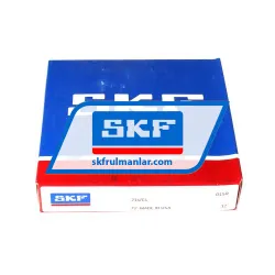 SKF 214/C4 rulman resim 3