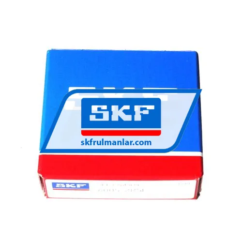 SKF 6005-2RSL ürün fotoğrafı 3