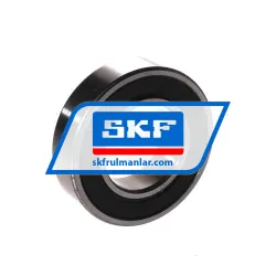 SKF 6005-2RSL rulman resim 2