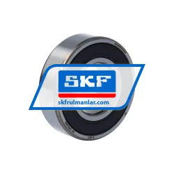 SKF 6205-2RSH/C3GJN