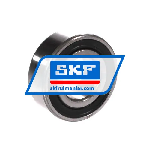 SKF 6203-2RSH/C3