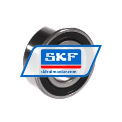 SKF 6203-2RSH/C3