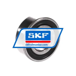 SKF 6203-2RSH/C3 rulman resim 2