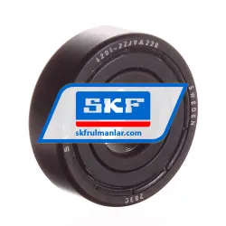 SKF 6201-2Z/VA228
