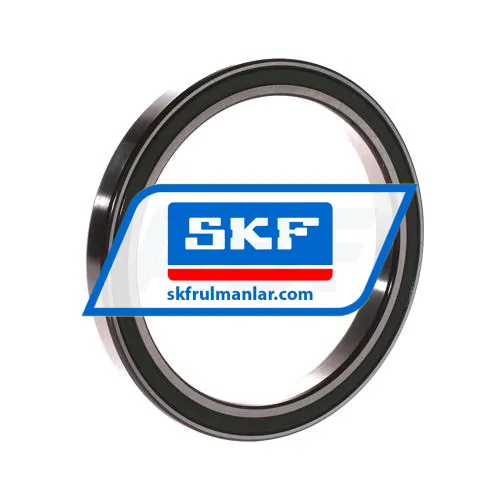 SKF 61820-2RZ
