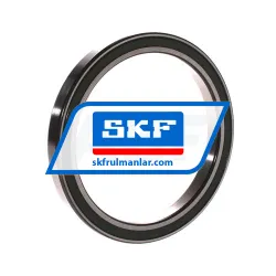 SKF 61820-2RZ