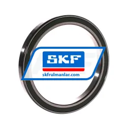 SKF 61820-2RZ rulman resim 3