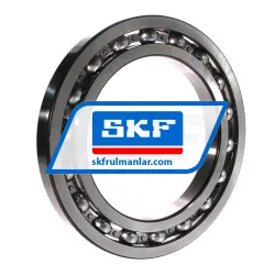 SKF 16032 rulman resim 2