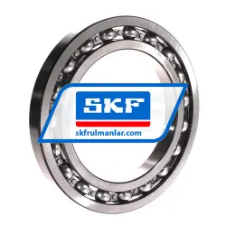 SKF 16024/C3 rulman resim 2