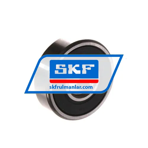 SKF 6302-2RSH/C3GJN ürün fotoğrafı 2