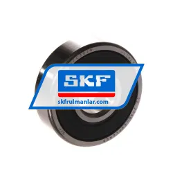 SKF 6302-2RSH/C3GJN