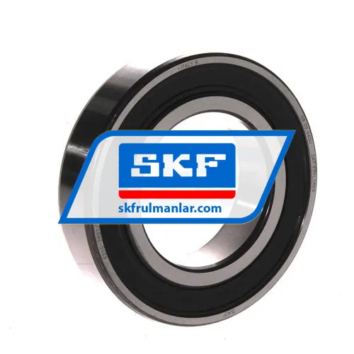SKF 6210-2RS1/C3GJN