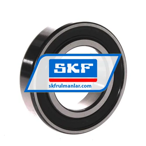 SKF 6210-2RS1/C3GJN ürün fotoğrafı 2