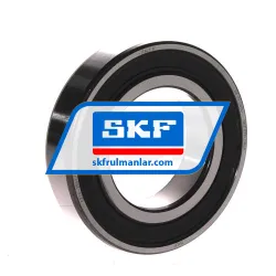 SKF 6210-2RS1/C3GJN