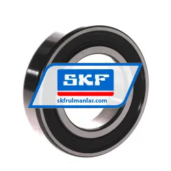 SKF 6210-2RS1/C3GJN rulman resim 2