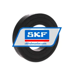 SKF 6209-2Z/VA201 rulman resim 2