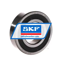 SKF 6206-2RS1/GJN