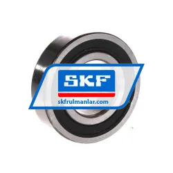 SKF 6206-2RS1/GJN rulman resim 2
