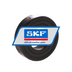 SKF 6205-2Z/VA228 rulman resim 2