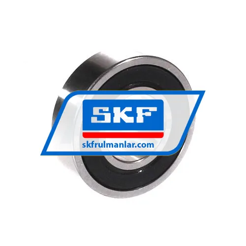 SKF 6002-2RSH/C3 ürün fotoğrafı 2