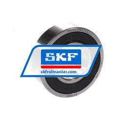 SKF 6002-2RSH/C3