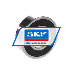 SKF 6002-2RSH/C3 rulman resim 2