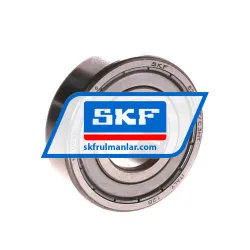 SKF 6204-2Z/C3HT