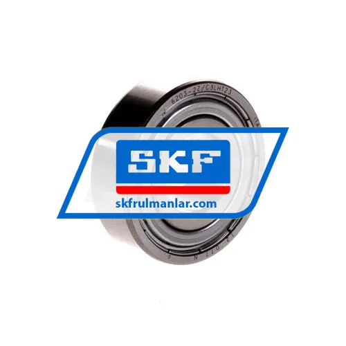 SKF 6203-2Z/C3LHT23