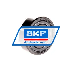 SKF 6203-2Z/C3LHT23