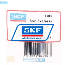 SKF 626-2RSH