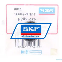 SKF 626-2RSH rulman resim 2