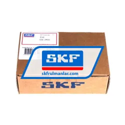 SKF 626-2RSH rulman resim 3