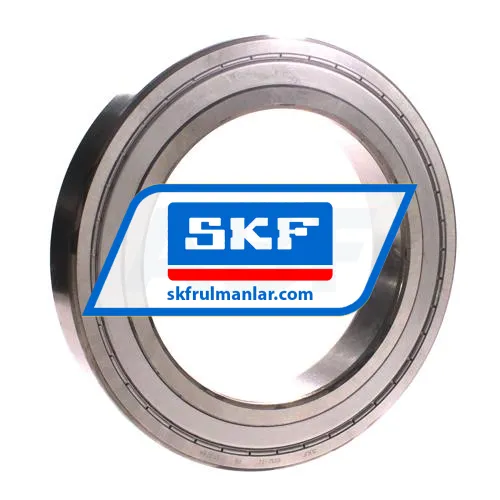SKF 6032-2Z ürün fotoğrafı 2